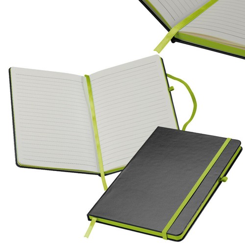 Notizbuch din 160 s - a5, s.