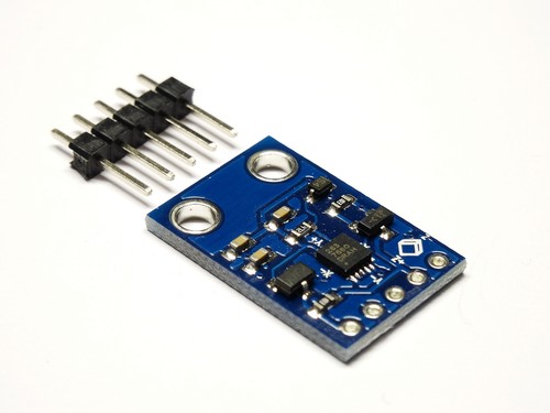 Mma7660 achsen gyro - gyro, sensor