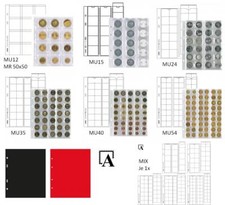 LINDNER Multi Collect