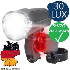 Fahrrad LED Beleuchtung Licht