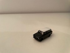 Herpa H0 Trabant IFA VEB DDR
