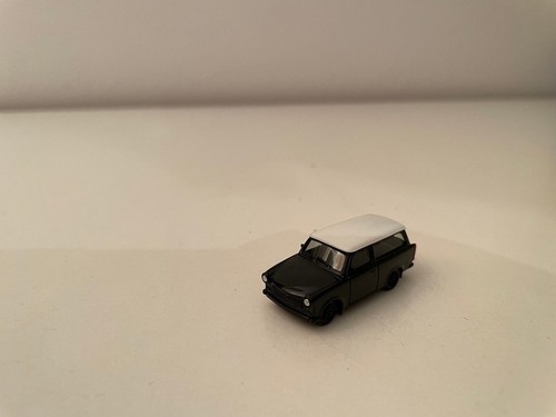 Herpa trabant ifa - ifa, veb