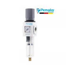 Druckluft Wartungseinheit