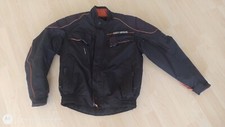 Harley-Davidson Textil/Nylonjacke Gr.S