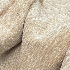 Schlichter schwerer Chenille