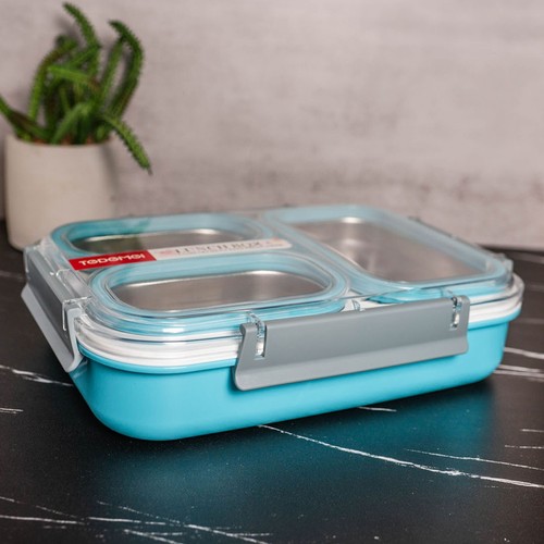 Tedemei lunchbox aus - lunchbox,