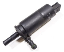 BMW 3er E46 5er E39 7er E38 X5 E53 Waschpumpe Scheinwerferwaschanlage 8377613