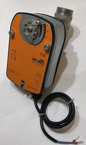 Belimo stellantrieb - belimo,
