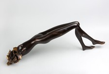 Bruno Bruni Bronze signiert