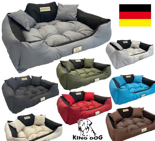 Hundebett hundekissen - hundebett,