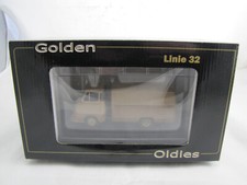 Golden oldies g35105 - oldies, hanomag