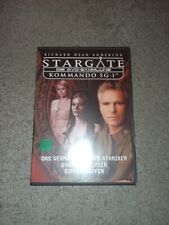Stargate | Die DVD Sammlung