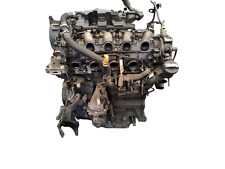 Motor Citroen C5 III 2.2 HDi (4HT (DW12BTED4)) 170PS/125kW Video