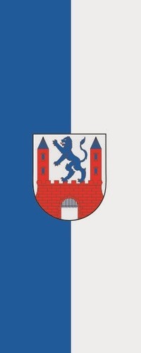 Fahne flagge neustadt - fahne,