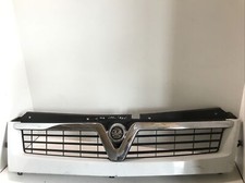 Vauxhall Movano Kühlergrill