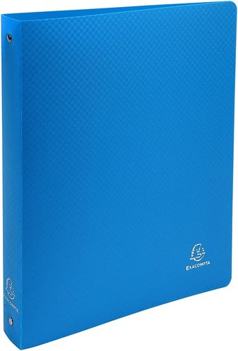 Exacompta ringbuch ring - ringbuch, 4-ring