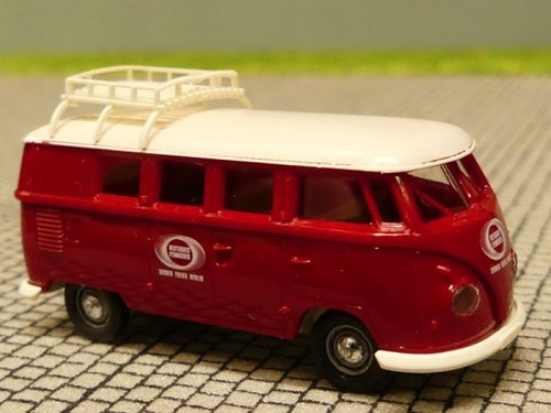 Brekina 0744 vw t1 b - #,