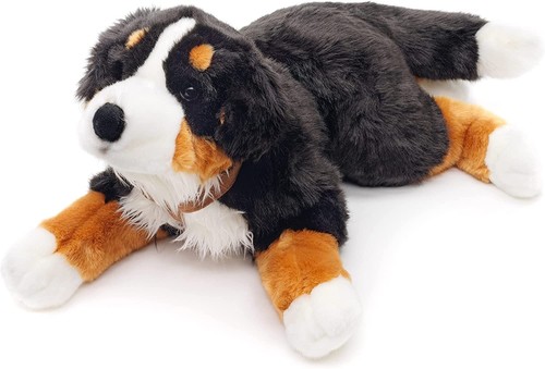 Uni toys berner sennenhund mit - sennenhund,