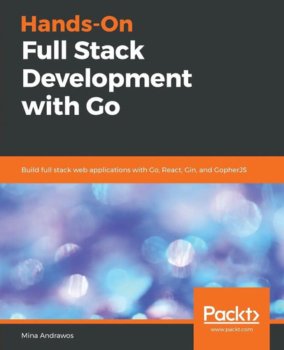 Hands full stack - hands-on, full-stack