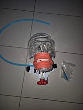 Zahnmedizin Kopfmodell