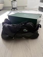 Lacoste  Damen Sportschuhe