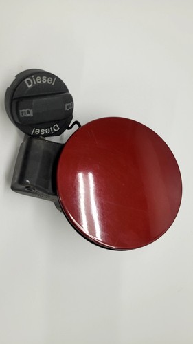 Touran tankdeckel - touran,