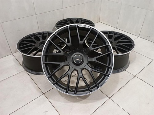Mercedes c63 amg class - amg, c-class