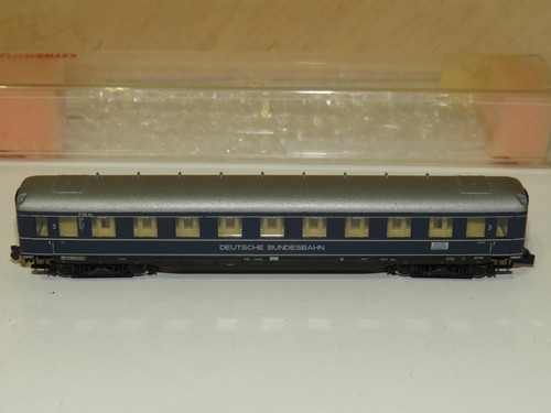 Minitrix rheingold - n,