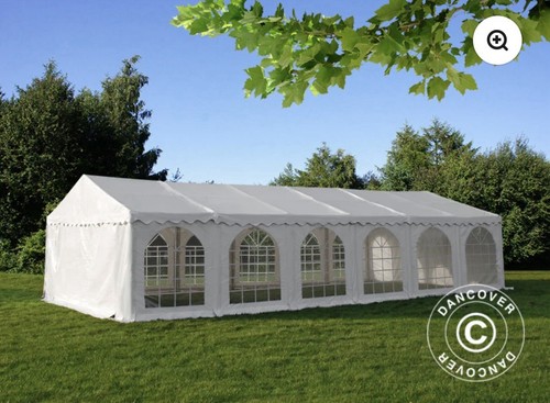 Partyzelt festzelt 7x14m - partyzelt,