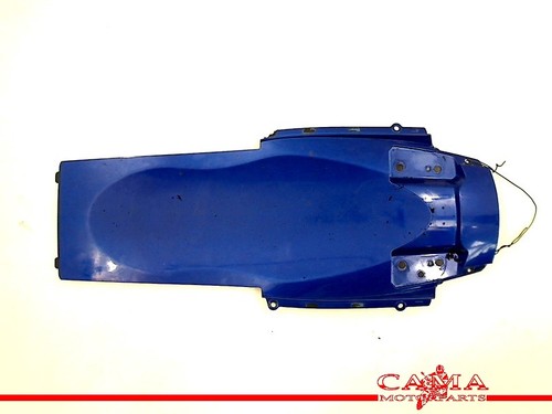 Tailskirt heckunterverkleidung - tailskirt,