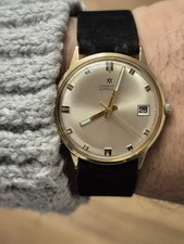 junghans herrenuhr Automatic