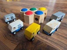 PlanToys / PlanCity Set – 5