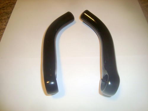 Promax bar ends