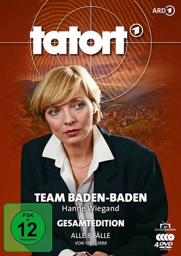 Vorbestellung tatort team - tatort,