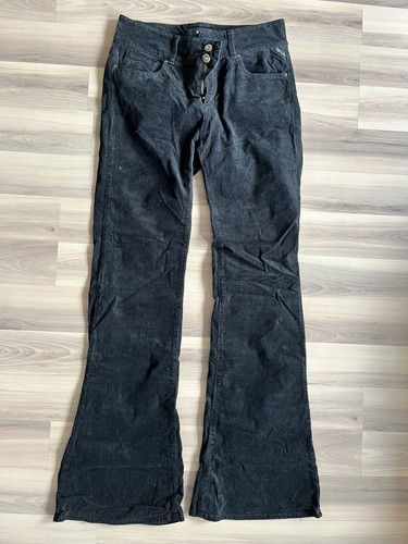 Replay cordhose bootcut - replay,
