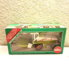 Vintage Siku Farmer Claas