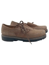 Giesswein Herren Schnürschuhe