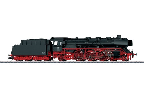 Märklin 37956 dampflok 03 - dampflok, br