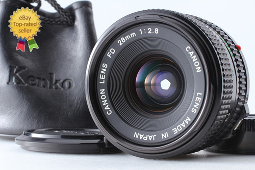 Top neuwertig canon - 【top, neuwertig】