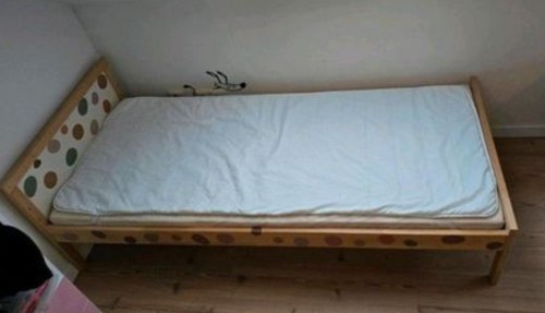 Bett kinder holzbett mit - bett,