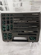 Gewindereparatur-Set M5-M12 Helicoil plus