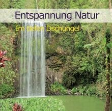 Entspannung Natur-im Tiefen