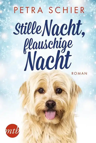 Stille nacht flauschige - nacht,,