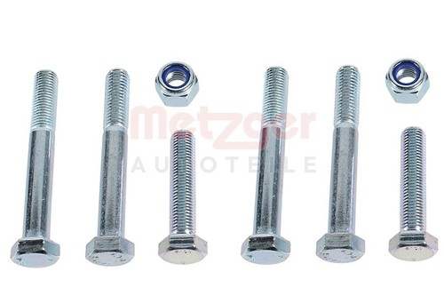 Metzger autoteile montagesatz - metzger,