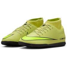 NIKE Jr. Mercurial Superfly 10