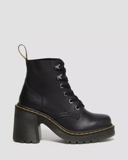 Dr. Martens Stiefel Mit Absatz