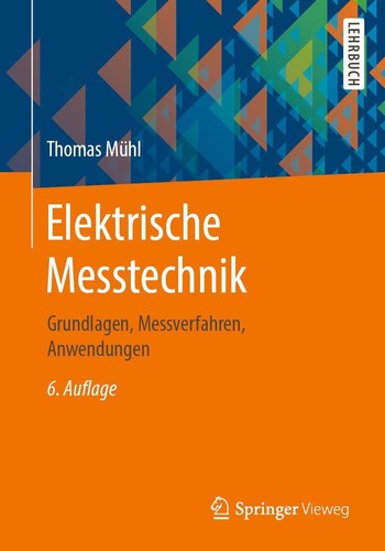 Elektrische messtechnik thomas - elektrische,