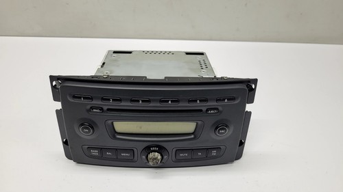 Smart fortwo 451 autoradio - smart,