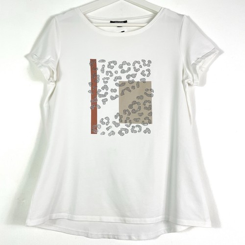 Comma shirt kurzärmliges - comma, t-shirt