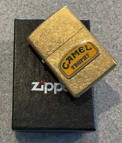 Brandneu 2025 zippo feuerzeug - brandneu,